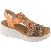 Sandaalit Rieker  Sandals  38