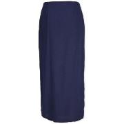 Lyhyt hame JJXX  Breeze Summer Skirt - Peacoat  EU S