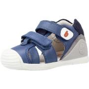 Poikien sandaalit Biomecanics  222156B  18