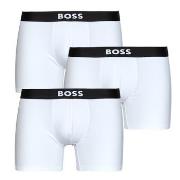 Bokserit BOSS  BoxerBr 3P Boss Icon  EU XXL