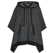 Paksu takki MICHAEL Michael Kors  MK SIG PONCHO  EU S / M