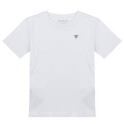 Lyhythihainen t-paita Guess  SS T-SHIRT  8 ans