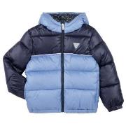 Toppatakki Guess  PADDED HOODED LS JACKET W/ZIP  12 ans