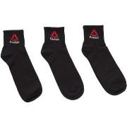 Sukat Reebok Sport  D0850-NEGRO  37 / 39