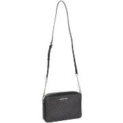 Olkalaukut MICHAEL Michael Kors  35F8STTC3B-BLACK  Yksi Koko