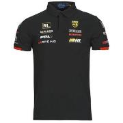 Lyhythihainen poolopaita Polo Ralph Lauren  POLO COLLECTION RACING  EU...