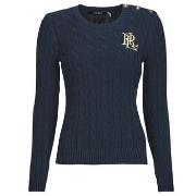 Neulepusero Lauren Ralph Lauren  MONTIVA-LONG SLEEVE-PULLOVER  EU M