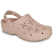 Puukengät Crocs  Classic Floral Cut Out Clog  36 / 37
