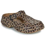 Puukengät Crocs  Classics Mary Jane Animal Clog  37 / 38