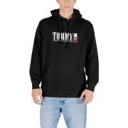 Svetari Tommy Hilfiger  TJM REG RWB DNA GRAP DM0DM22144  EU XXL