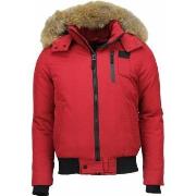 Parkatakki Enos  19033550  EU S