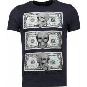 Lyhythihainen t-paita Local Fanatic  20780658  EU XXL