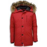 Parkatakki Enos  40292231  EU S
