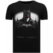 Lyhythihainen t-paita Local Fanatic  64900583  EU M