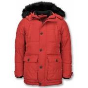 Parkatakki Enos  79497140  EU S