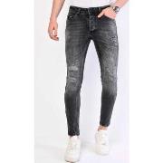 Slim-farkut Local Fanatic  134410410  US 38 / 34