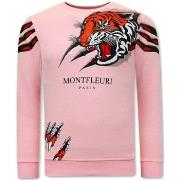 Svetari Tony Backer  133114710  EU XXL