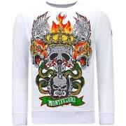 Svetari Tony Backer  133117057  EU XXL