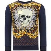 Svetari Tony Backer  133126134  EU XXL