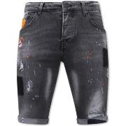 7/8 ja 3/4 housu Local Fanatic  134724576  US 34