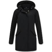 Parkatakki Thebrand  139031185  EU S