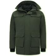 Parkatakki Enos  139034189  EU S