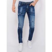 Slim-farkut Local Fanatic  140591145  US 34 / 34