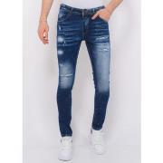 Slim-farkut Local Fanatic  140592000  US 34 / 34