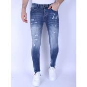 Slim-farkut Local Fanatic  146971647  US 34 / 34