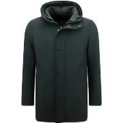 Parkatakki Enos  146683794  EU XXL