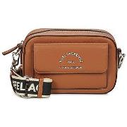 Olkalaukut Karl Lagerfeld  K/RSG METAL CB  Yksi Koko