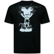 Lyhythihainen t-paita Top Star  157229856  EU XXL