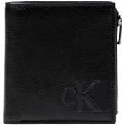 Lompakot Calvin Klein Jeans  SCLPTD IMPRSSN CMPCT LV04G1074G  Yksi Kok...