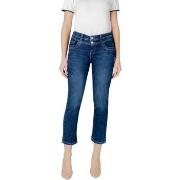 Slim-farkut Street One  QR Style-Jane,mw,dark 378557  US 25 / 26