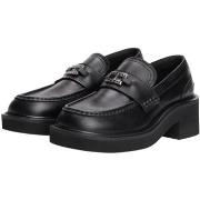 Korkokengät Tommy Hilfiger  TJW CHUNKY HEEL LOAF EN0EN02789  36