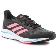 Kengät adidas  Adidas Supernova + GX0535 Black  36