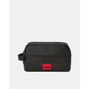 Laukut BOSS  50549012 ETHON 3 0 WASHBAG  Yksi Koko