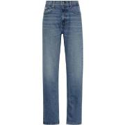 Suorat farkut Calvin Klein Jeans  STNDRD STRGHT TINTED LV04RB770G  IT ...