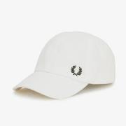 Lippalakit Fred Perry  PIQUE CLASSIC CAP  Yksi Koko