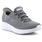 Kengät Skechers  Skech-Lite Pro - Natural Beauty 150012-GYMT Gray/Mt  ...
