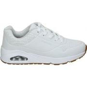 Kengät Skechers  403674L-WHT  38