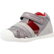 Poikien sandaalit Biomecanics  222146B  18