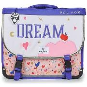 Koululaukku Pol Fox  CARTABLE DREAM 38 CM  Yksi Koko