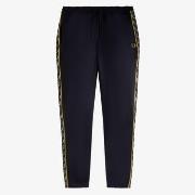 Housut Fred Perry  CONTRAST TAPED TRACK PANT  EU S