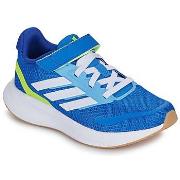 Lastenkengät adidas  RUNFALCON 5 EL C  28