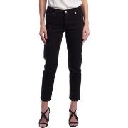 Housut Zadig & Voltaire  WJCI3003F-NOIR  US 25