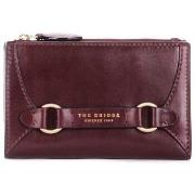 Lompakot The Bridge  01742501  Yksi Koko