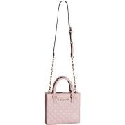 Toalettilaukku / Meikkipussi Guess  HWALAZ-P3504-POW  Yksi Koko