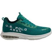 Kengät U.S Polo Assn.  ACTIVE0014T1-GRE007  40