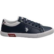 Kengät U.S Polo Assn.  BASTER0015YH2-DBL  40